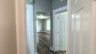 235 Carlisle Ave Video Walkthrough