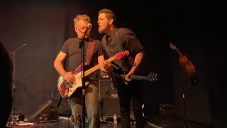 Spock&#39;s Beard - Go The Way You Go @ Alvas Showroom 2/2/2020