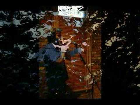 ITSJUSTSMITH Recording @ Grant Ave. Studios