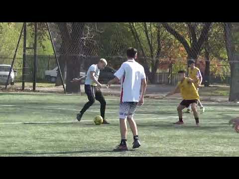 Las Torres vs Piky Flanders - #LigaNuñez - #Apertura SLD - 22/5/2022