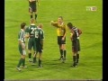 Ferencváros - Tatabánya 2-2, 2000 - Összefoglaló