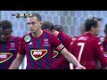 Marko Scepovic gólja a Mezőkövesd ellen, 2017