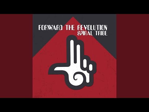 Forward The Revolution