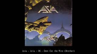 Asia   Aria   06   Don't Cut the Wire Brother