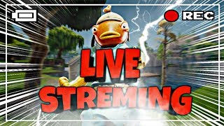 【FORTNITE】初見さん歓迎　参加型スクワッド　負けたらファンタコップ1杯
