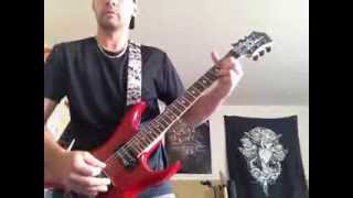 Airbourne   Born to kill