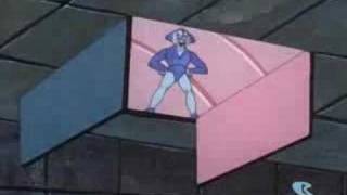 Justice League of America - Bad Day on Black Mountain