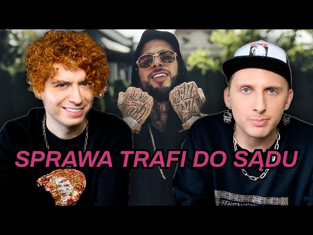 Video Pronunciation of Malik Montana in Polish