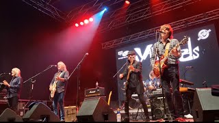 The Yardbirds  - Vallemaggia Magic Blues 2025 #theyardbirds #bluesrock 