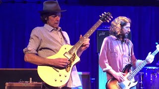 Marc Ford My Morning Song Solo #marcford #magpiesalute #blackcrowes