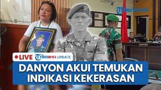 LIVE: Rangkuman Sidang Prada Lucky, Ibunda Syok hingga Menangis Dengar Kesaksian Komandan Batalion