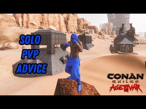DON'T SOLO PVP WITHOUT DOING THIS!!! | TIPS/ADVICE | 🎶 OCTOBER 🎶