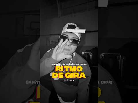 RITMO DE GIRA - Capítulo 2 : El Chaltén, Santa Cruz ( Parte1 ) ✈️🎥