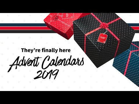 Wine, Beer and Gin Advent Calendars 2019 | Virgin Wines