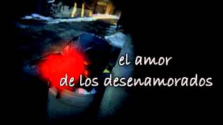 Eels - Love of the Loveless (subtítulos español)