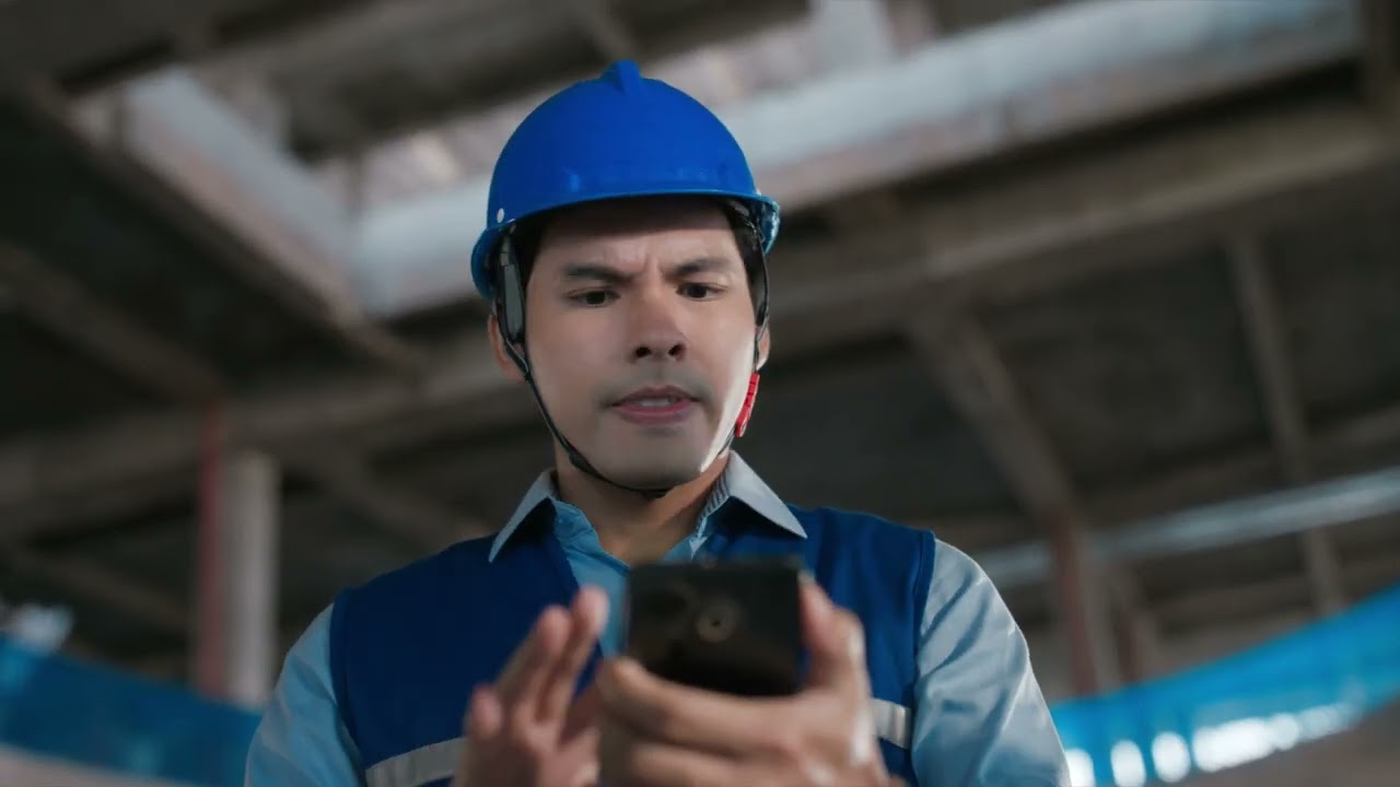 Wurkz TVC