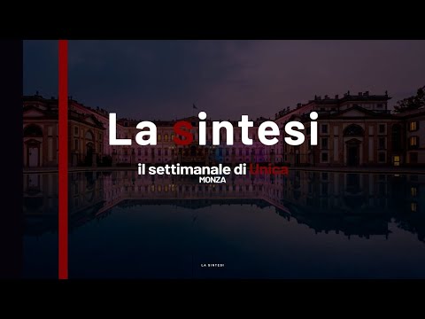 LA SINTESI UNICA MONZA 03/12/2023