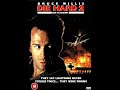 Closing To Die Hard 2 Die Harder UK DVD 2002
