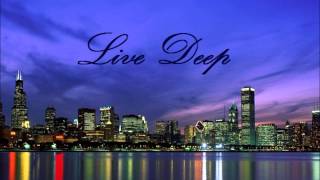 Dirty Vegas - Walk Into The Sun (King Unique Sunstroke Vocal Edit)