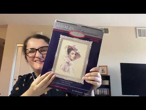 FlossTube Special: WIP Parade Jun 2022 (1/2)