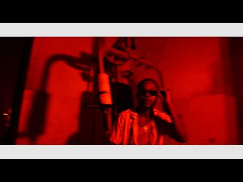 Halt Man-Love zah(Prod by Son'Art 2020)Clip Official