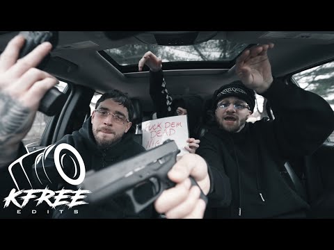 JMobb - PND (Official Video) Shot By @kfree313