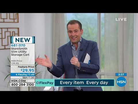 HSN | Healthy You with Brett Chukerman 01.21.2020 - 05 PM
