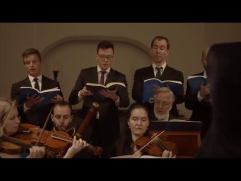 Hallelujah (Messiah - Georg Friedrich Händel)