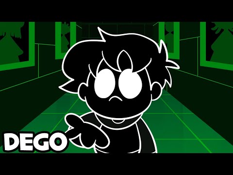 "NO HAY SALIDA" - CANCIÓN DEGOBOOM (OFICIAL)