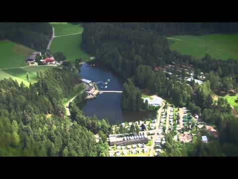 Campsite Ferienparadies Natterer See | ACSI