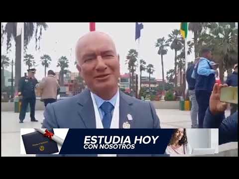Alcalde de Chincha Cesar Carranza Falla responde a críticas de su gestión!