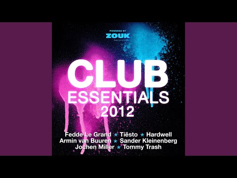 What Is Love? (Mixed) (Antillas & Dankann Remix)