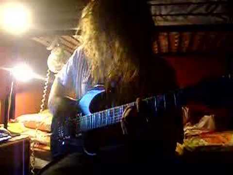 So Alone - The Offspring (Cover) video thumbnail