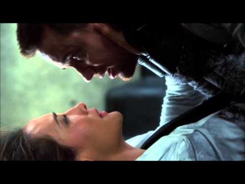 Nikita 3x09: Mikita Flashback and Kiss