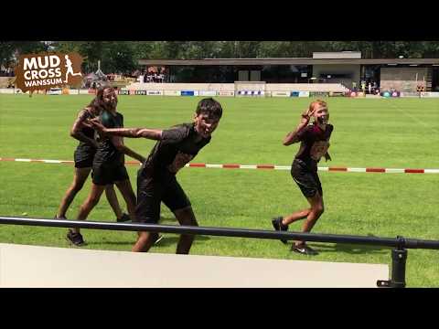 Mud Cross Wanssum 2019 - Official aftermovie