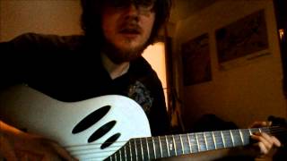 Matkaan Lopussa (Moonsorrow Cover)