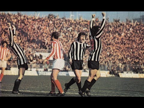 54. derbi / Partizan - C.zvezda 2:1 [17.03.1974.]