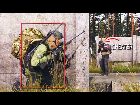 DayZ ADMIN HUMILIATE a CLAN of CHEATERS!