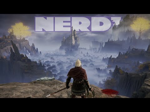 Nerd³ Completes Elden Ring - IX | 15 Mar 2022