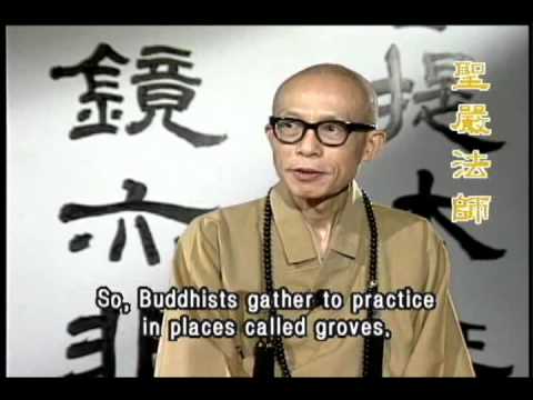 Buddhism and environmental protection Video Thumbnail
