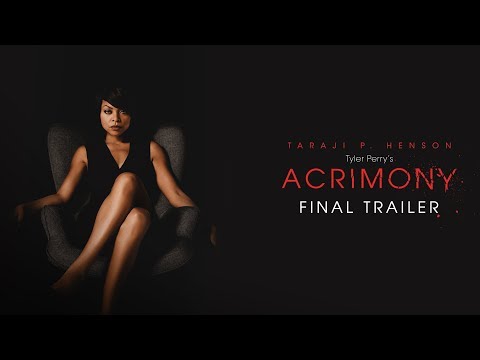 Acrimony (Final Trailer)