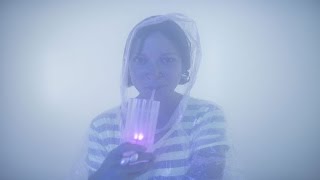 A Trendy New Way To Get Drunk