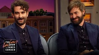 Which Duplass Brother Is In Charge?