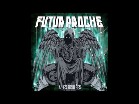 01. Futur Proche - "Coup De Fil" (Prod: Crown (of Grim Reaperz)) [2013]