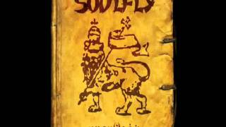 Soulfly - Mars (with lyrics)
