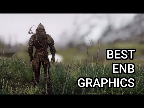 fps friendly skyrim special edition enb fps friendly skyrim special edition enb