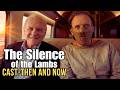 The Silence of the Lambs (1991) Cast: Then and Now  l  The Faces Behind the Fear