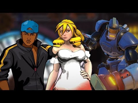 Analysis: The Simplest Fighting Games