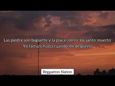 Casper Magico, Arcangel, Juanka & Brray - Quien Me Va A Roncar (Letra/Lyrics)