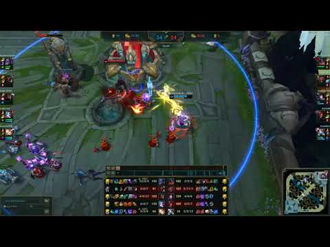 Shen toplane quadrakill